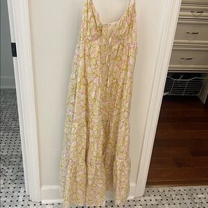 ASTR The Label Dress